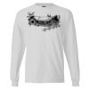 Unisex Beefy-T® Long Sleeve T-Shirt Thumbnail