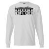 Unisex Beefy-T® Long Sleeve T-Shirt Thumbnail