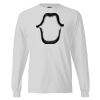 Unisex Beefy-T® Long Sleeve T-Shirt Thumbnail
