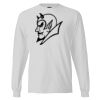 Unisex Beefy-T® Long Sleeve T-Shirt Thumbnail