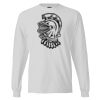 Unisex Beefy-T® Long Sleeve T-Shirt Thumbnail