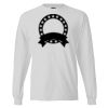 Unisex Beefy-T® Long Sleeve T-Shirt Thumbnail