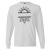 Unisex Beefy-T® Long Sleeve T-Shirt Thumbnail