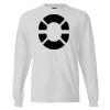 Unisex Beefy-T® Long Sleeve T-Shirt Thumbnail