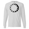 Unisex Beefy-T® Long Sleeve T-Shirt Thumbnail