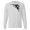 Unisex Beefy-T® Long Sleeve T-Shirt Thumbnail