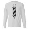 Unisex Beefy-T® Long Sleeve T-Shirt Thumbnail
