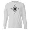 Unisex Beefy-T® Long Sleeve T-Shirt Thumbnail