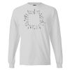 Unisex Beefy-T® Long Sleeve T-Shirt Thumbnail