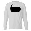 Unisex Beefy-T® Long Sleeve T-Shirt Thumbnail