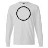 Unisex Beefy-T® Long Sleeve T-Shirt Thumbnail