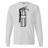Unisex Beefy-T® Long Sleeve T-Shirt Thumbnail