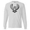Unisex Beefy-T® Long Sleeve T-Shirt Thumbnail