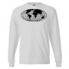 Unisex Beefy-T® Long Sleeve T-Shirt Thumbnail