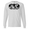 Unisex Beefy-T® Long Sleeve T-Shirt Thumbnail