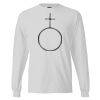 Unisex Beefy-T® Long Sleeve T-Shirt Thumbnail