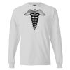 Unisex Beefy-T® Long Sleeve T-Shirt Thumbnail