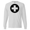 Unisex Beefy-T® Long Sleeve T-Shirt Thumbnail