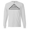 Unisex Beefy-T® Long Sleeve T-Shirt Thumbnail