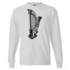 Unisex Beefy-T® Long Sleeve T-Shirt Thumbnail