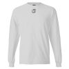 Unisex Beefy-T® Long Sleeve T-Shirt Thumbnail