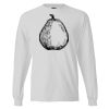 Unisex Beefy-T® Long Sleeve T-Shirt Thumbnail