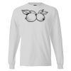Unisex Beefy-T® Long Sleeve T-Shirt Thumbnail