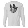 Unisex Beefy-T® Long Sleeve T-Shirt Thumbnail
