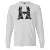 Unisex Beefy-T® Long Sleeve T-Shirt Thumbnail