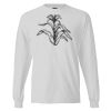 Unisex Beefy-T® Long Sleeve T-Shirt Thumbnail