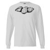Unisex Beefy-T® Long Sleeve T-Shirt Thumbnail