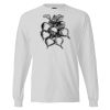 Unisex Beefy-T® Long Sleeve T-Shirt Thumbnail