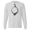Unisex Beefy-T® Long Sleeve T-Shirt Thumbnail