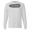 Unisex Beefy-T® Long Sleeve T-Shirt Thumbnail