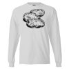 Unisex Beefy-T® Long Sleeve T-Shirt Thumbnail
