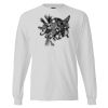 Unisex Beefy-T® Long Sleeve T-Shirt Thumbnail