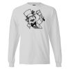 Unisex Beefy-T® Long Sleeve T-Shirt Thumbnail