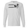 Unisex Beefy-T® Long Sleeve T-Shirt Thumbnail
