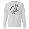 Unisex Beefy-T® Long Sleeve T-Shirt Thumbnail