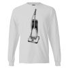 Unisex Beefy-T® Long Sleeve T-Shirt Thumbnail