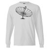 Unisex Beefy-T® Long Sleeve T-Shirt Thumbnail