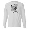 Unisex Beefy-T® Long Sleeve T-Shirt Thumbnail