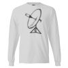 Unisex Beefy-T® Long Sleeve T-Shirt Thumbnail