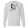 Unisex Beefy-T® Long Sleeve T-Shirt Thumbnail