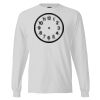 Unisex Beefy-T® Long Sleeve T-Shirt Thumbnail