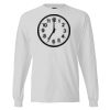 Unisex Beefy-T® Long Sleeve T-Shirt Thumbnail