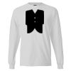 Unisex Beefy-T® Long Sleeve T-Shirt Thumbnail