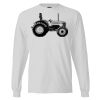 Unisex Beefy-T® Long Sleeve T-Shirt Thumbnail