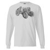 Unisex Beefy-T® Long Sleeve T-Shirt Thumbnail