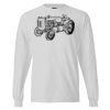 Unisex Beefy-T® Long Sleeve T-Shirt Thumbnail